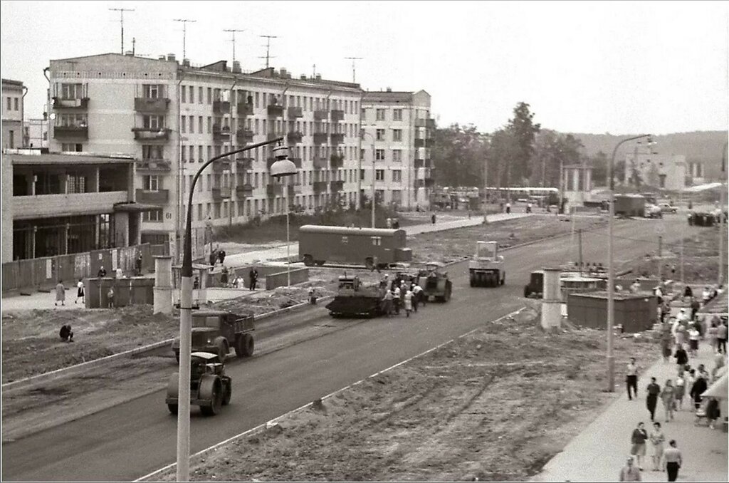 1964. 9-я Парковая улица.jpg