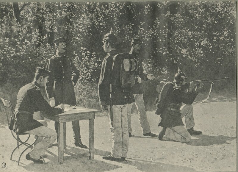 Unser Heer Unser Heer