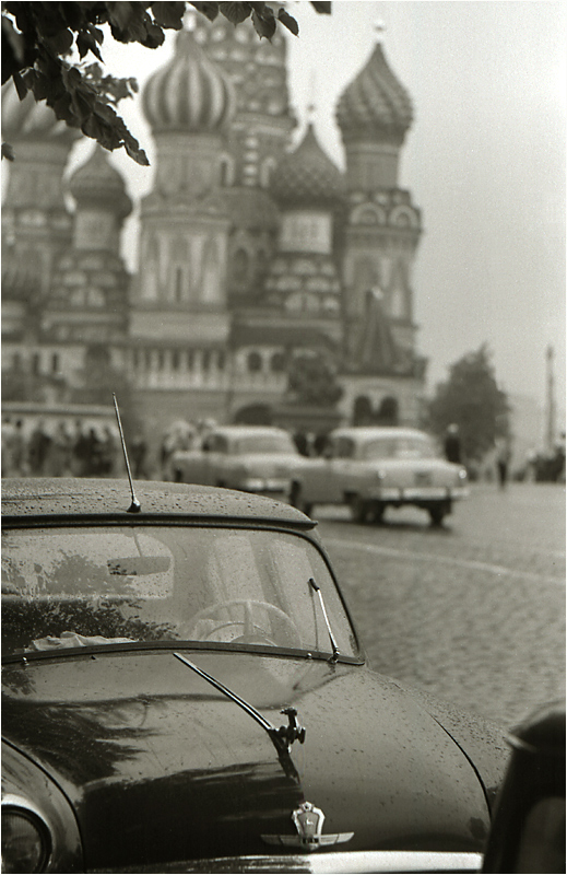 Москва. 1961 год..jpg