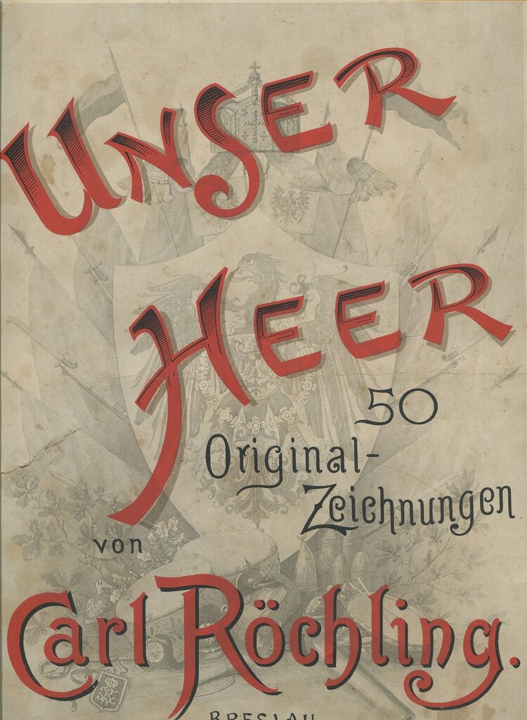 Unser Heer Unser Heer