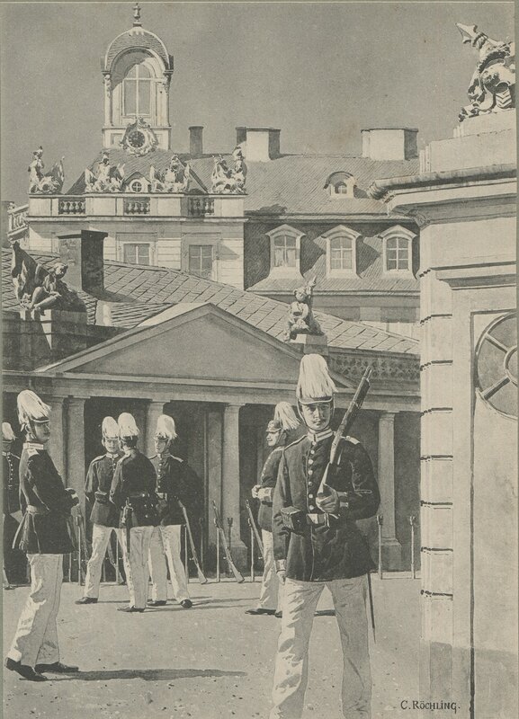 Unser Heer Unser Heer