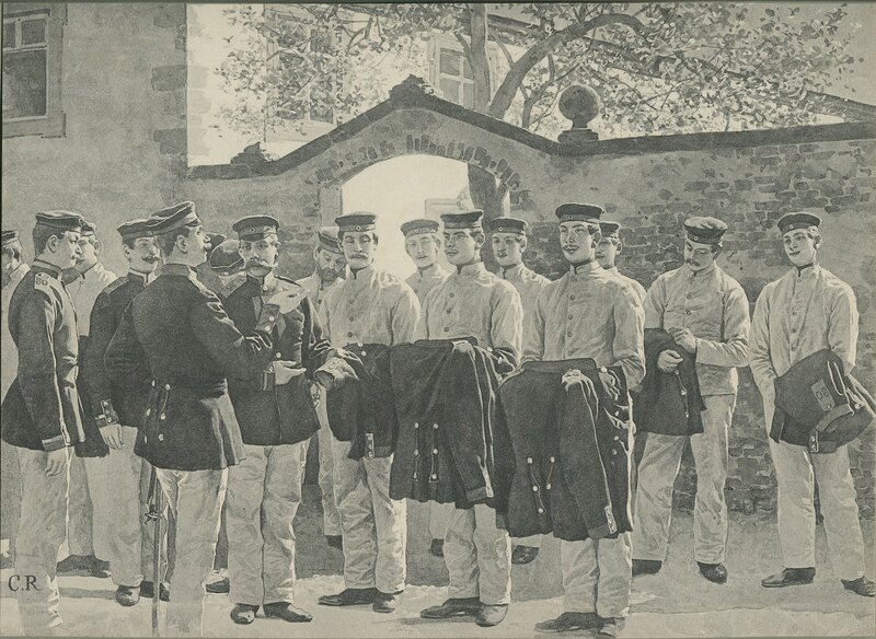 Unser Heer Unser Heer