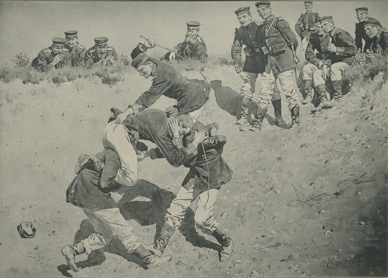 Unser Heer Unser Heer