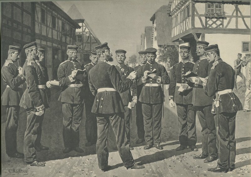 Unser Heer Unser Heer