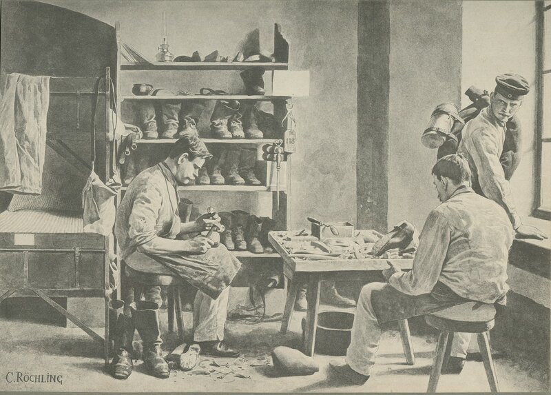 Unser Heer Unser Heer