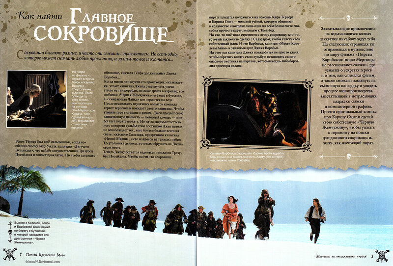 ПКМ 5. Журнал.