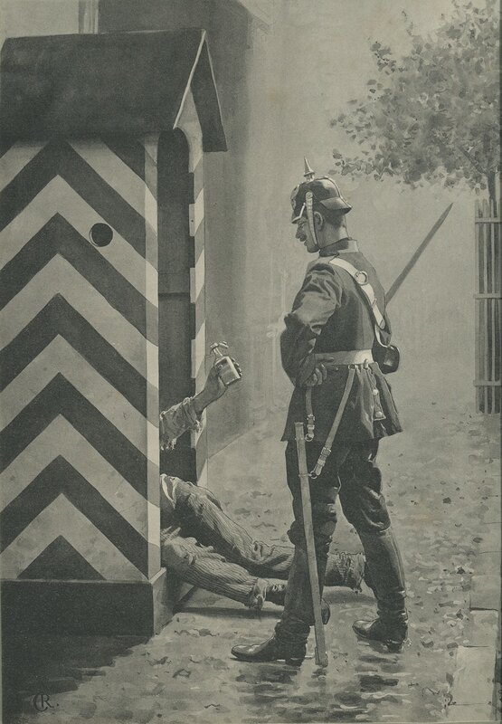 Unser Heer Unser Heer