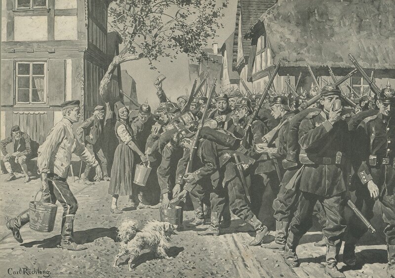 Unser Heer Unser Heer