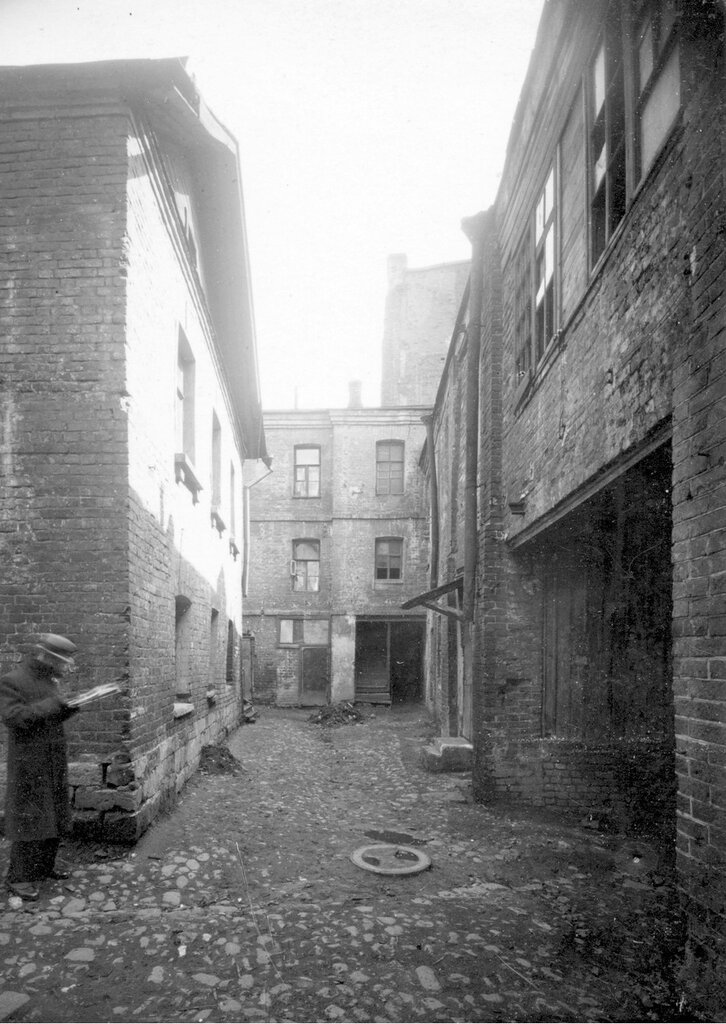 37649 Ершов переулок, дом № 3. Двор (2).jpg