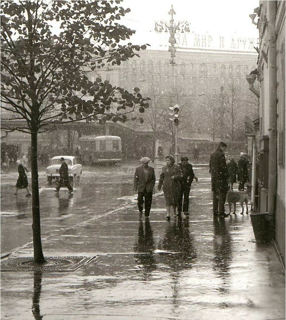 1962. Улица Чехова.jpg