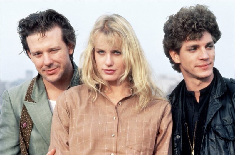 Микки Рурк / Mickey Rourke Микки Рурк / Mickey Rourke