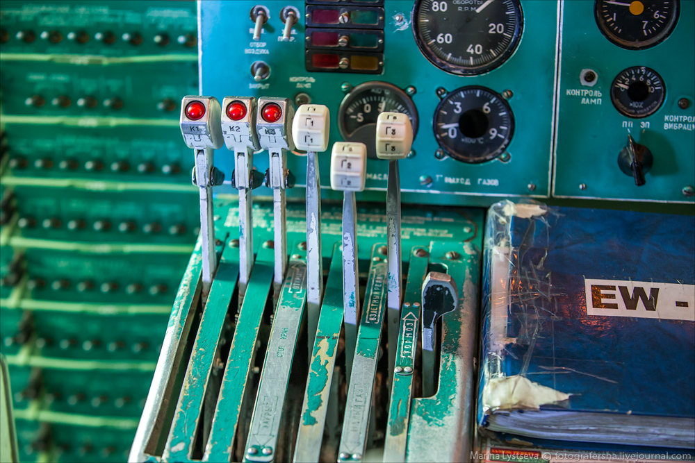 Ту-154 Белавиа