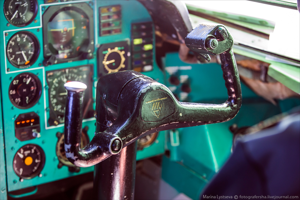 Ту-154 Белавиа