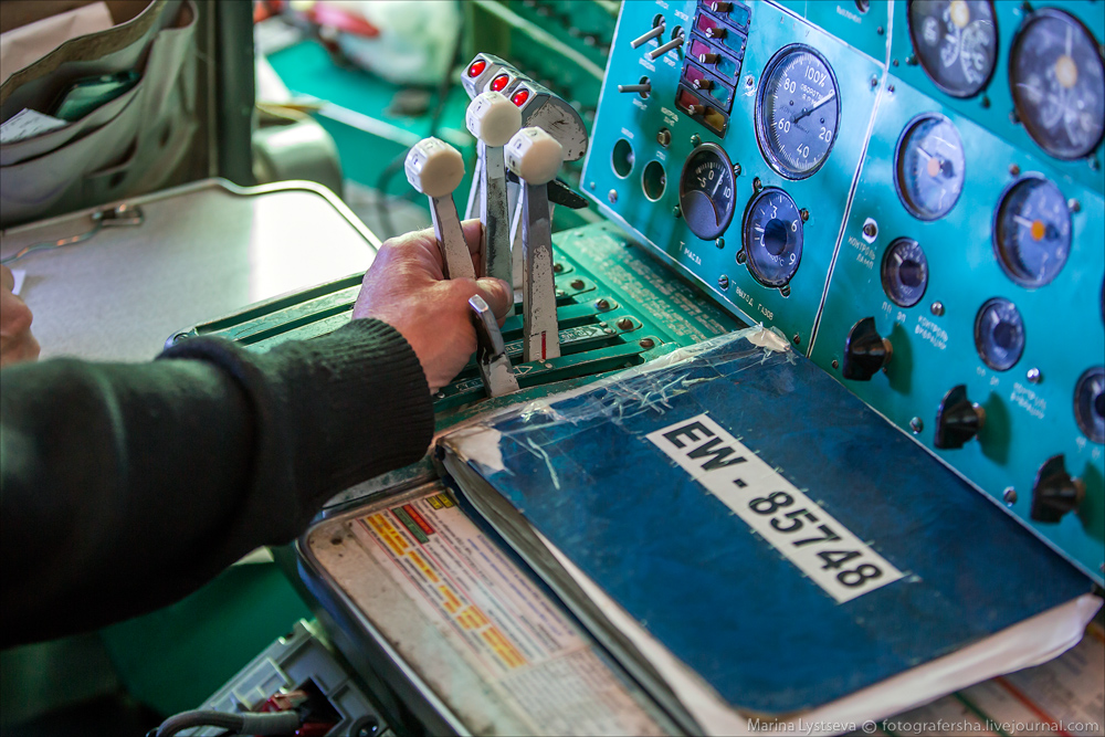 Ту-154 Белавиа