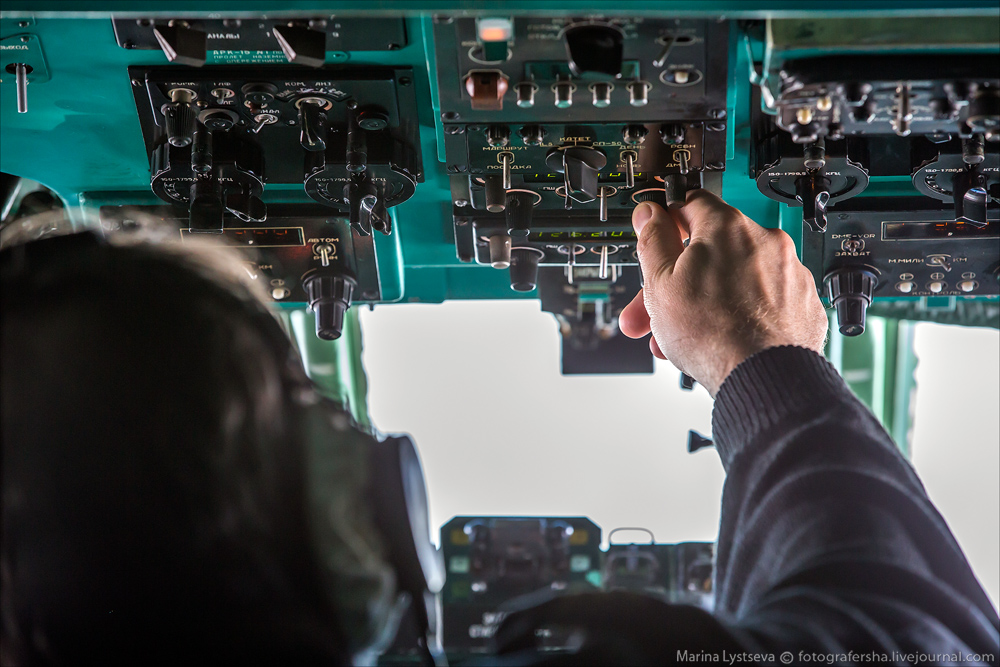 Ту-154 Белавиа