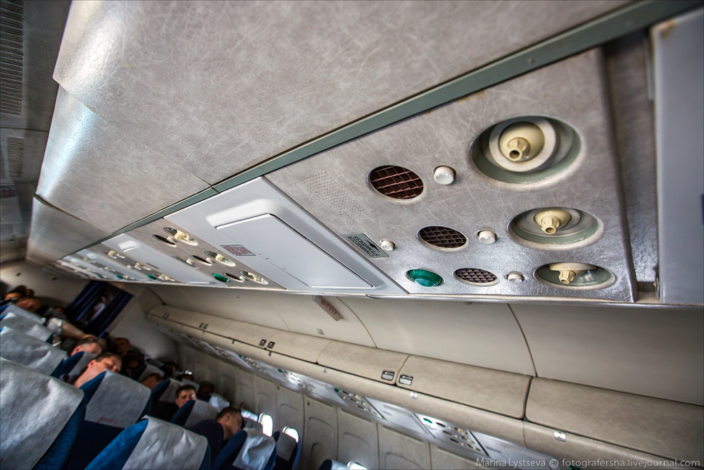 Ту-154 Белавиа