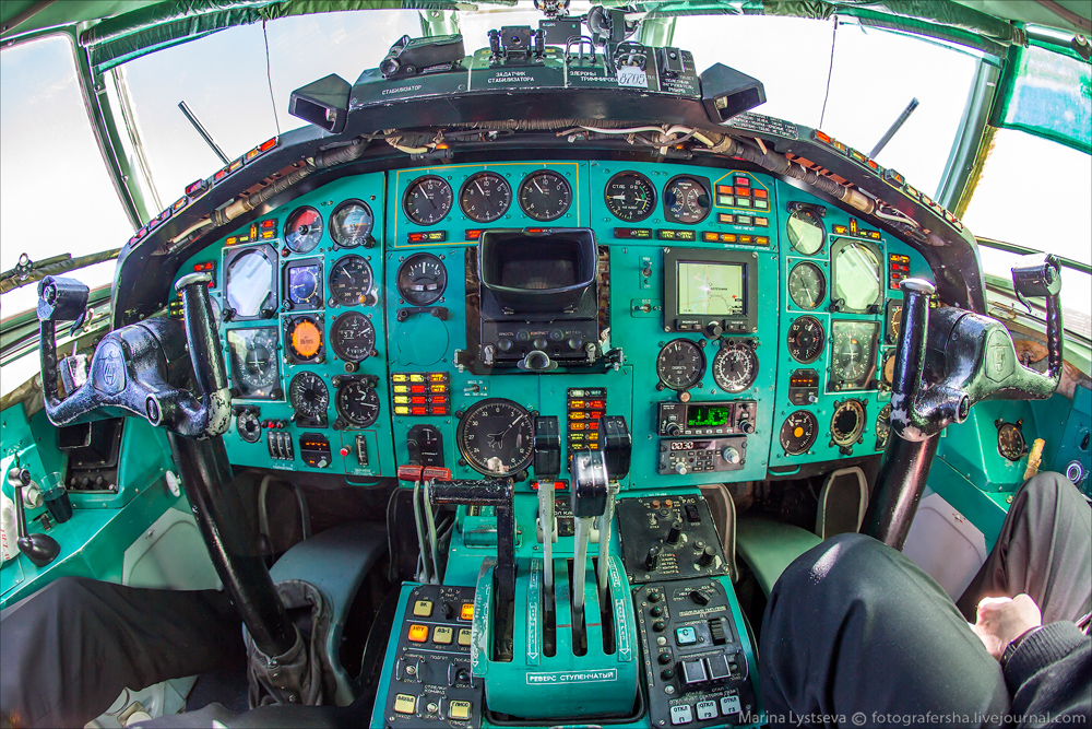 Ту-154 Белавиа