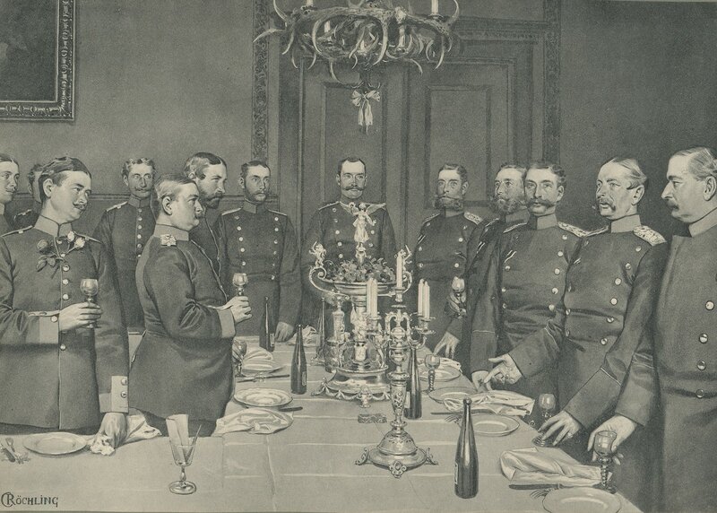 Unser Heer Unser Heer