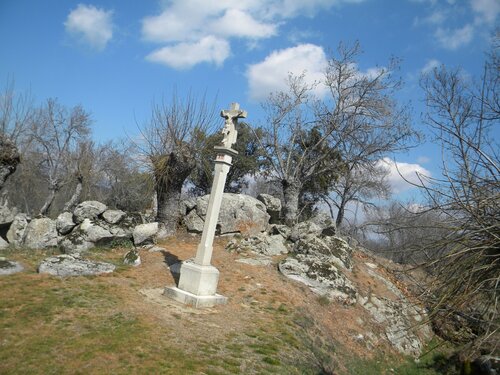 Прадо Нуево. Испания
