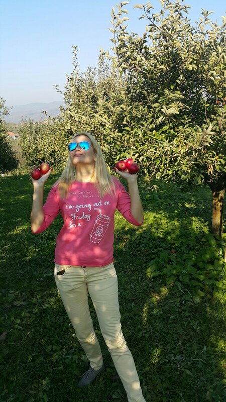 путешествие по Сербии