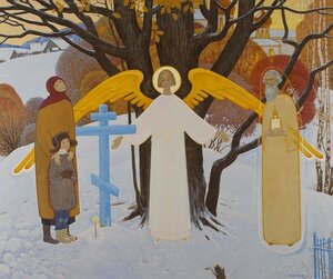 Как умирают священники. Рассказ доктора скорой помощи