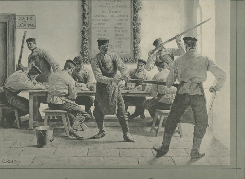 Unser Heer Unser Heer