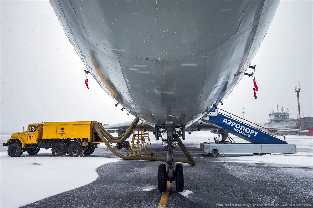 Ту-154 Белавиа