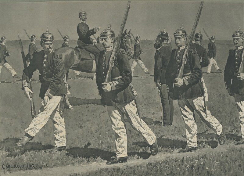 Unser Heer Unser Heer