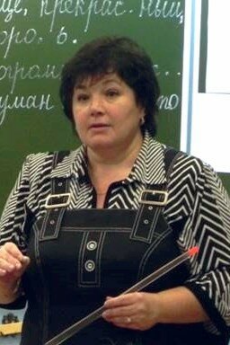 Краснова А.Ш.