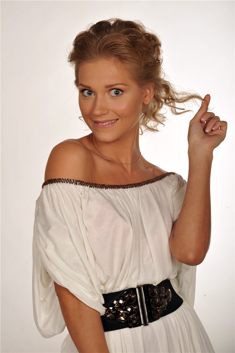 Кристина Асмус / Christina Asmus 2011