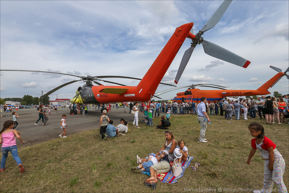 Уютное небо, Тюмень Уютное небо, Тюмень