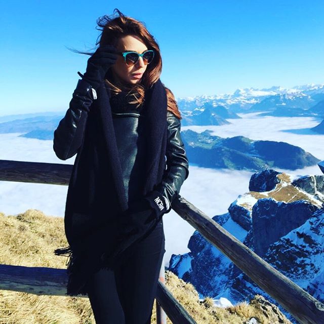 Откровенно: Агния Дитковските рассказала о разводе с Алексеем Чадовым и новом возлюбленном 