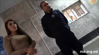 Аллергия на работу у начальника УПП в Одессе, Рыбака Ю. В.