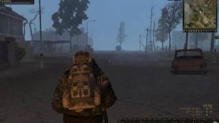 Сталкер онлайн квест на службе у коменданта отчеты