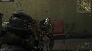 Сталкер онлайн Рашид квест литературный альманах