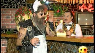 Каламбур. Бар Каламбур 21 / Calambur. Bar Calambur