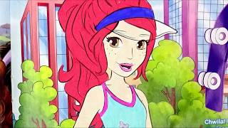 ЛЕГО ФРЕНДС 💜🌟Специальный выпуск 🌟💜 журнала LEGO FRIENDS 🏆 2017 на русском Ginny toys 🍪 DIY