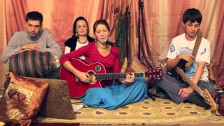 Марина Сафронова - Прабхупад отчаянный. (2015)