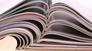 Обзор журнала "ANNA" Весна 2016г.