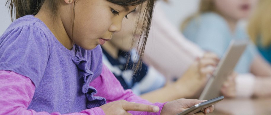 Что нужно знать о безопасности детей в Интернете
