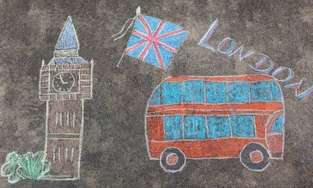 Как увлечь ребенка английским языком — в три года, в семь лет и в двенадцать