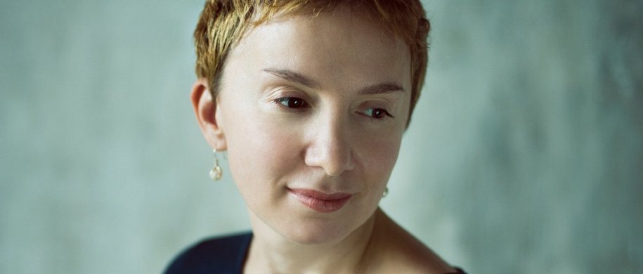 Маша Рупасова: «Просто мне хотелось говорить своим голосом»