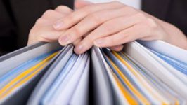 виды кадровых документов