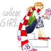 College Girl
