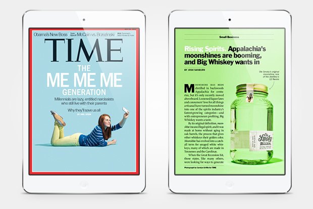 Как на ладони: 6 электронных журналов. Изображение № 16.