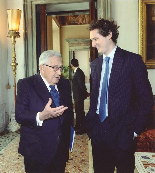 Картинки по запросу elkann kissinger