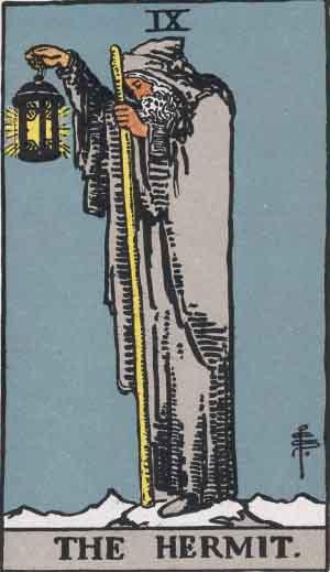 https://upload.wikimedia.org/wikipedia/en/4/4d/RWS_Tarot_09_Hermit.jpg