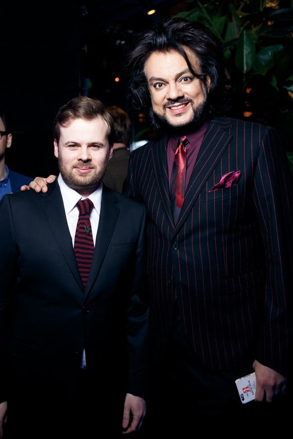 kirkorov