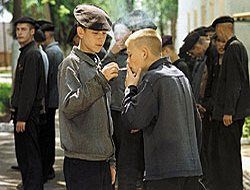 Рейтинг самых криминальных городов России