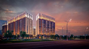 «Голые» стены перестали привлекать покупателей новостроек